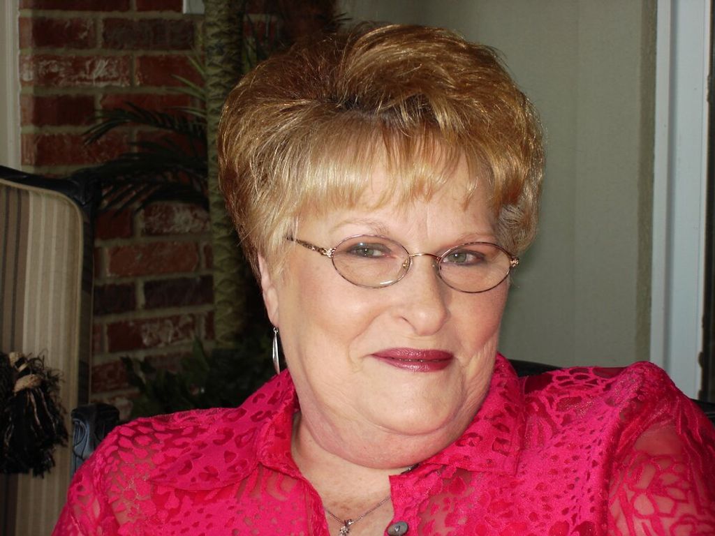 Mary Ann Malone