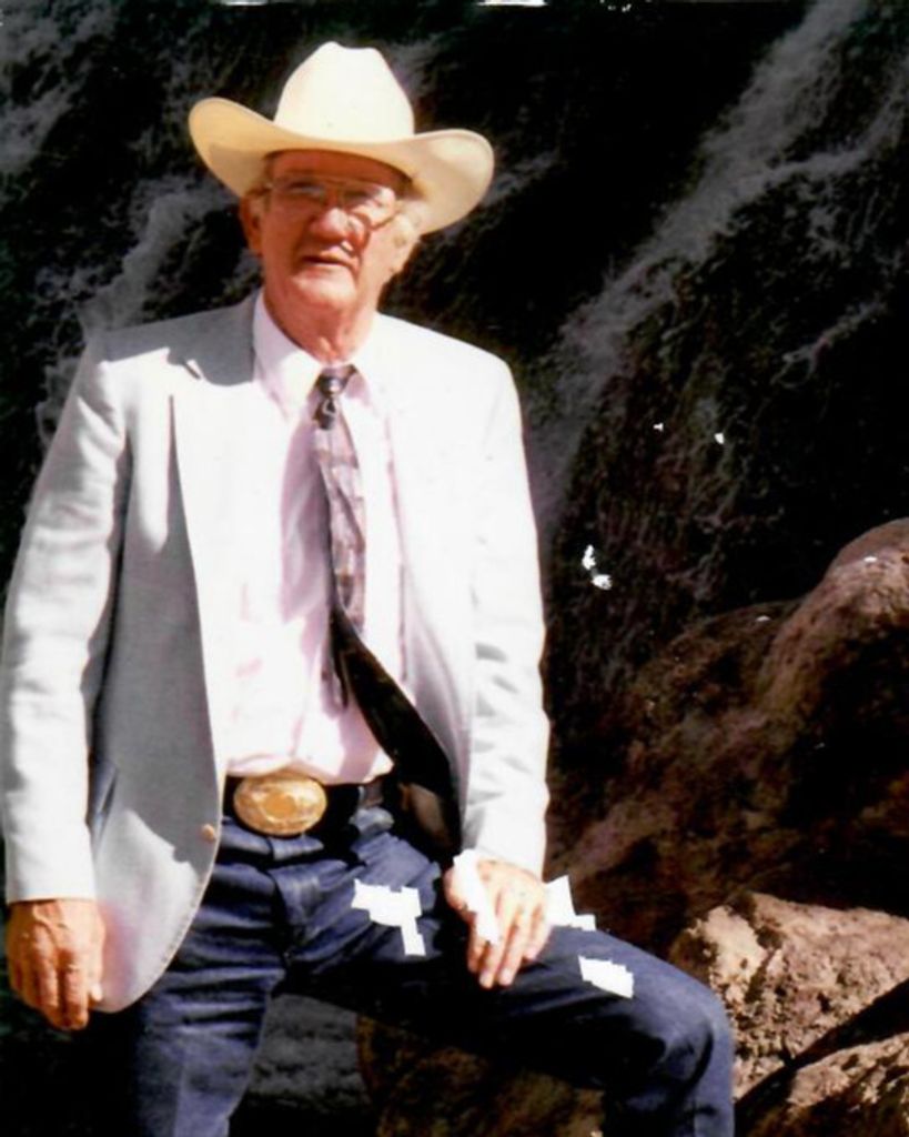James "Jim" Woosley