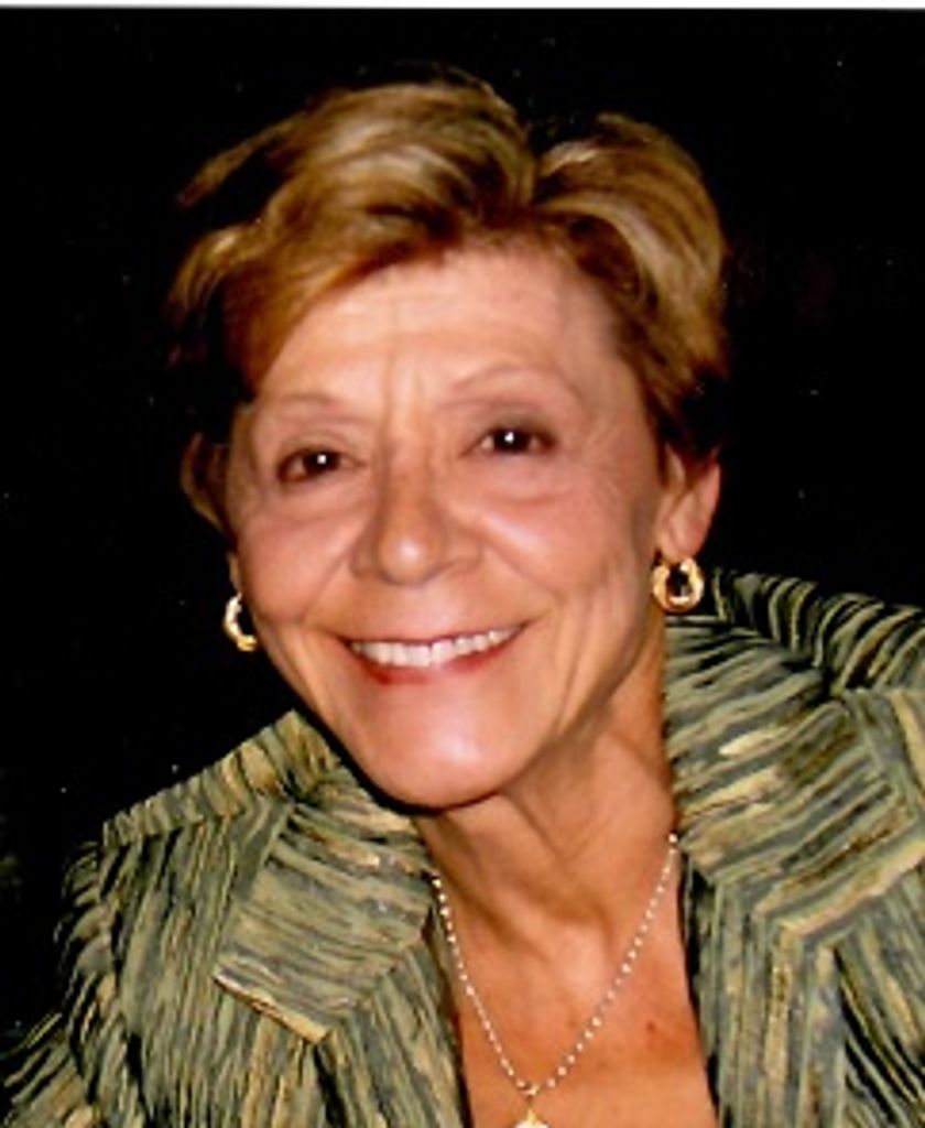 Josephine Calabrese