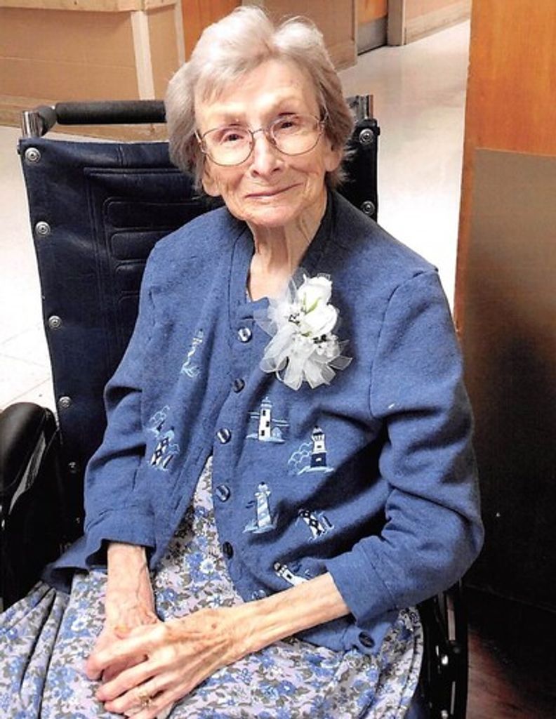 Donice Irene Beasley Profile Photo