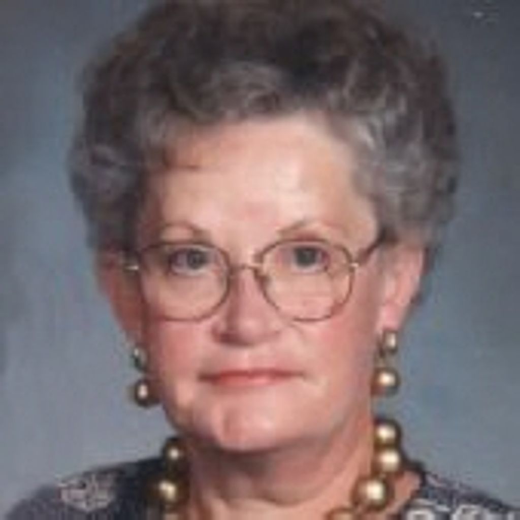 Betty Marie Price