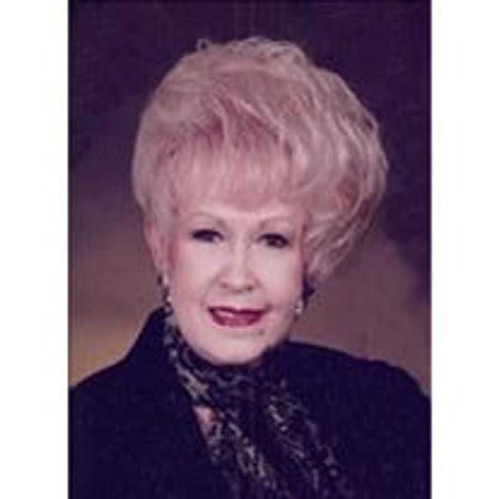 Wanda Lee Gibson