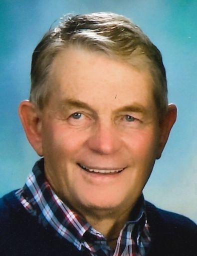 Eugene F. Evans Profile Photo