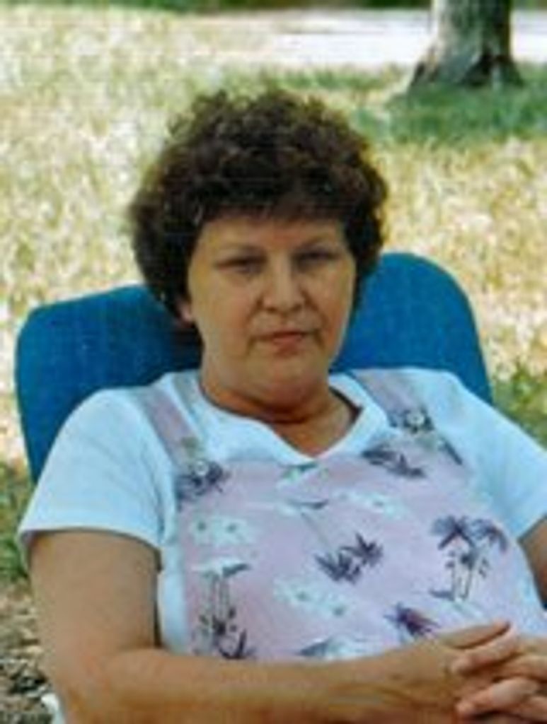 Mary Rasasack