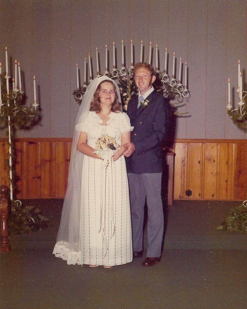 Sharon Presson Cunningham