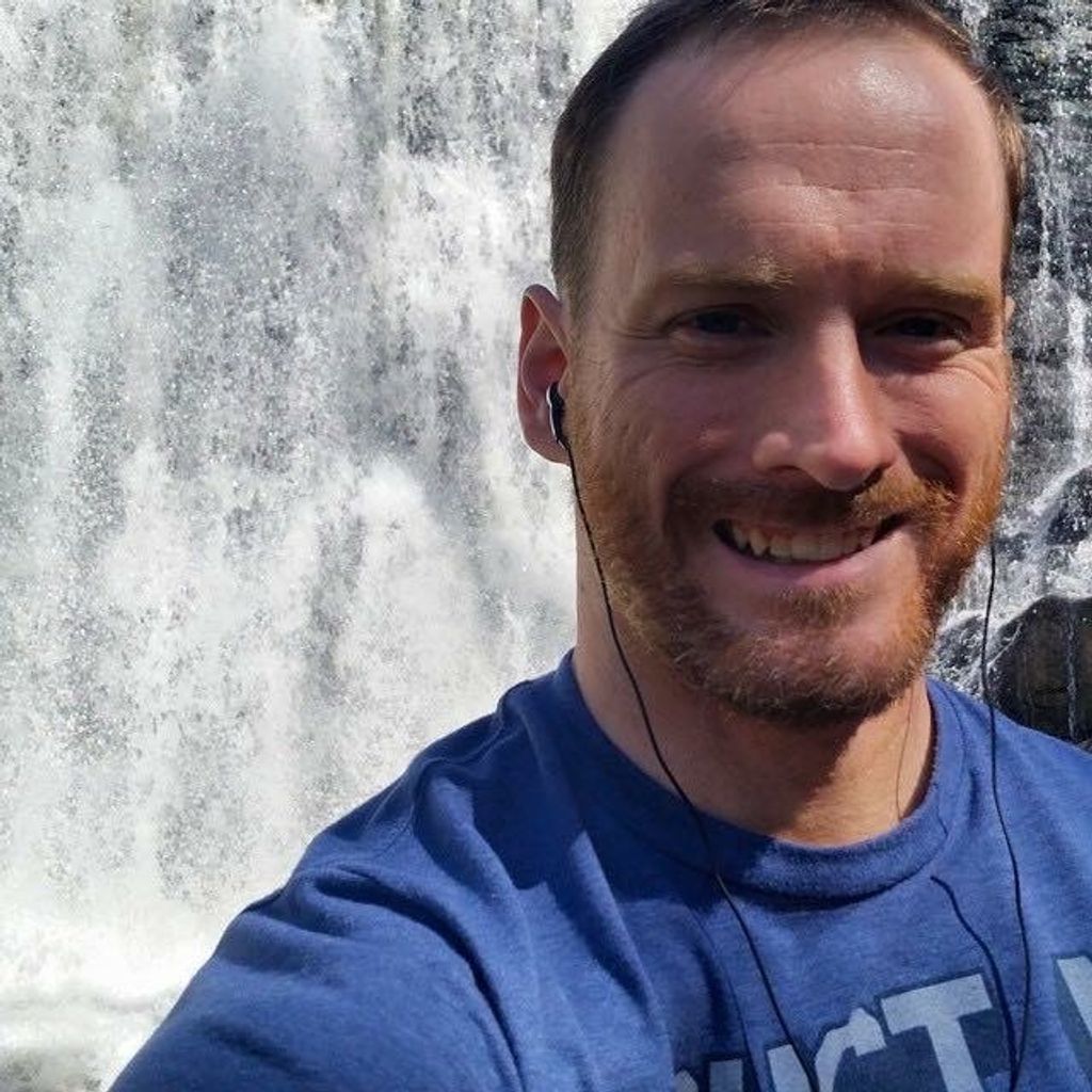 Brent Matthew Wiley Profile Photo