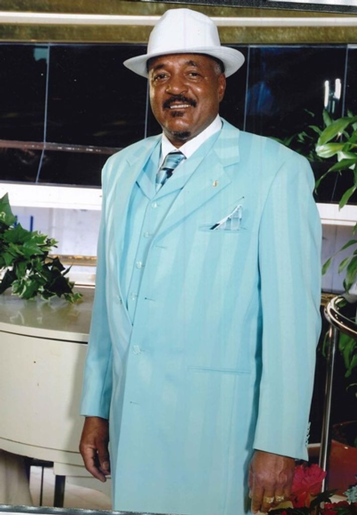 John T. Moore