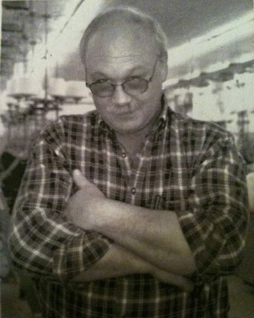 Steven Michael "Mike" Goad Profile Photo