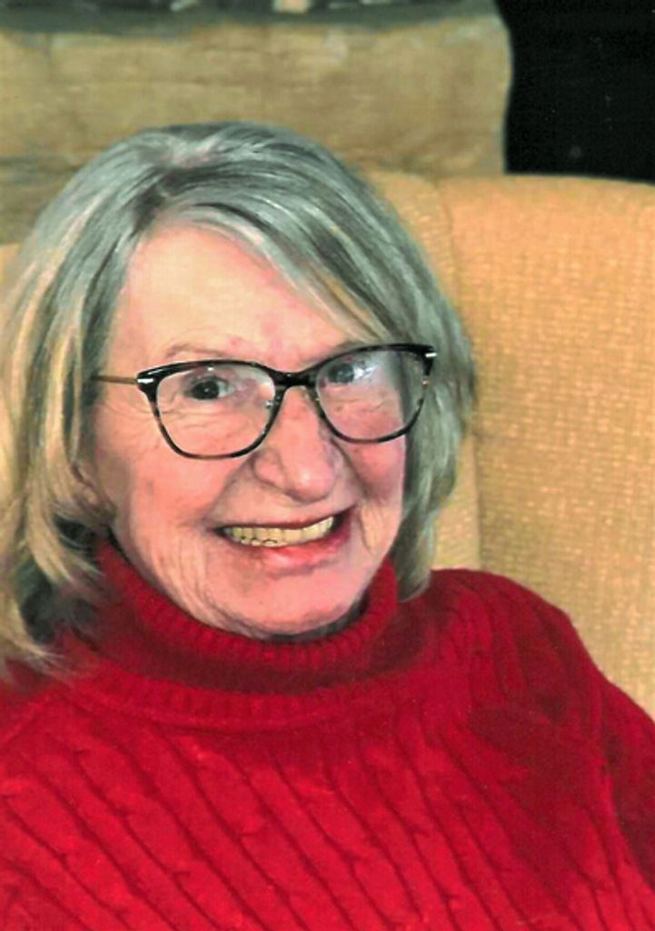 Judith (Bliss) Sachs Profile Photo