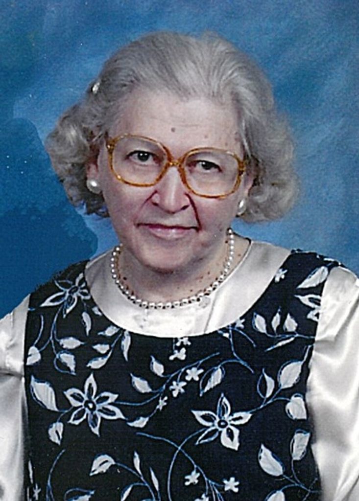 Edith Rhea (Landiss) Cavin