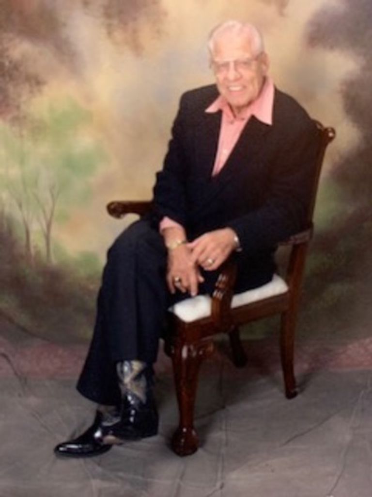 Robert "Bob" Dale Burchfield Profile Photo