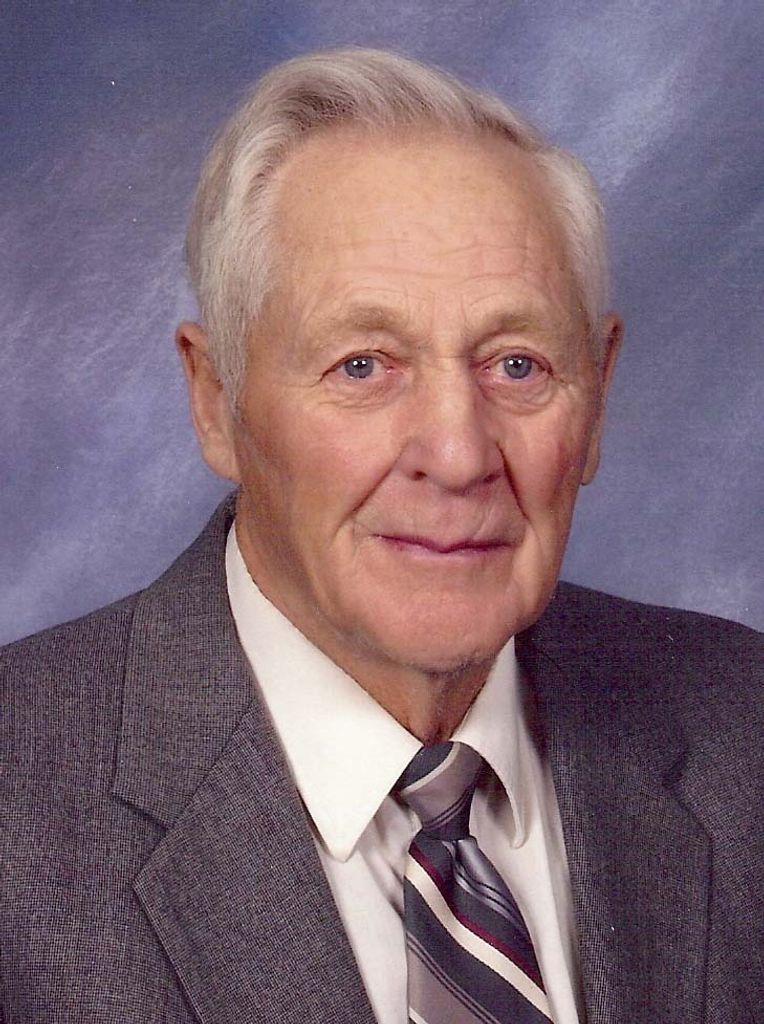 Leonard Grunig Profile Photo
