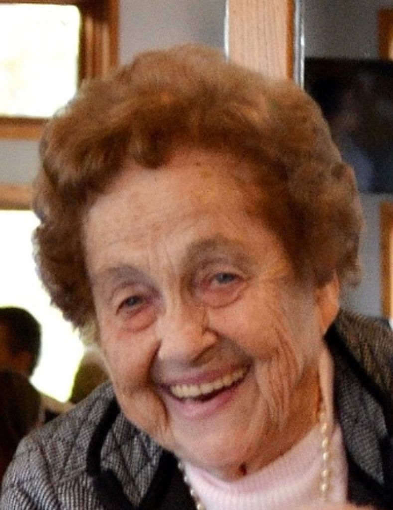 Margaret A. Kozlovsky Profile Photo