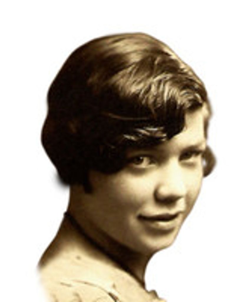 Edna Mae Cutler