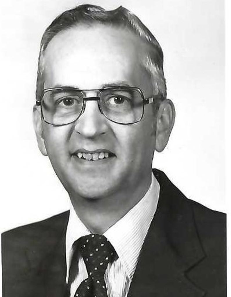 Harold Eugene Thompson