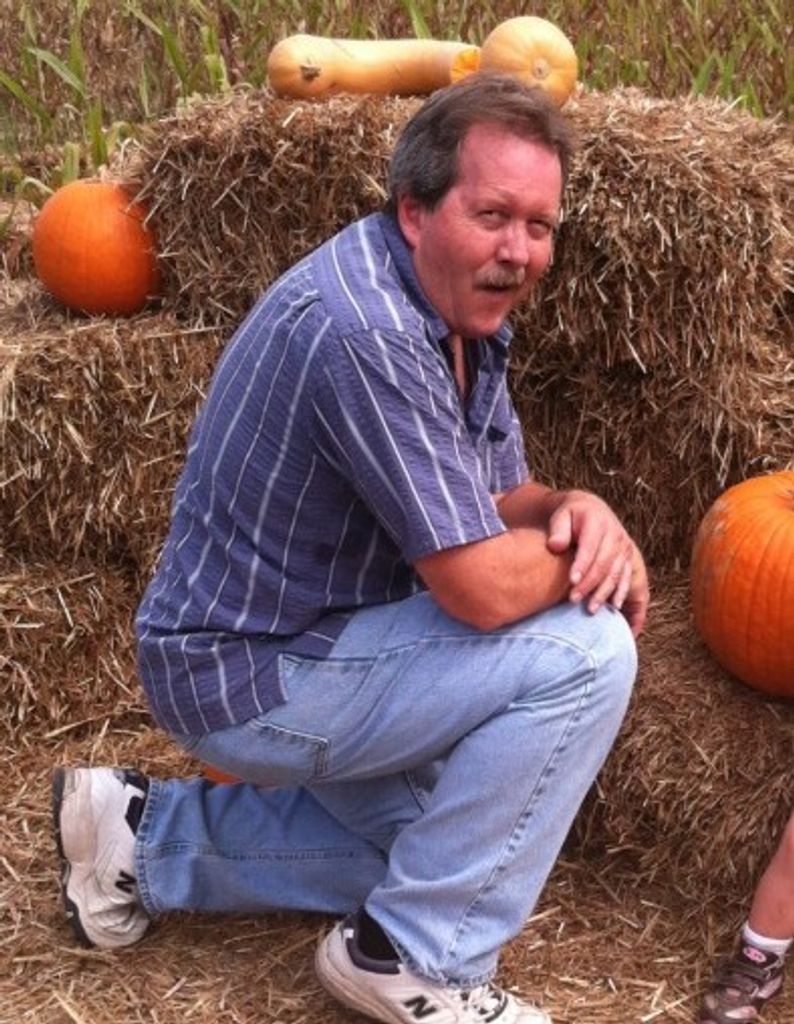 Alan Swicegood