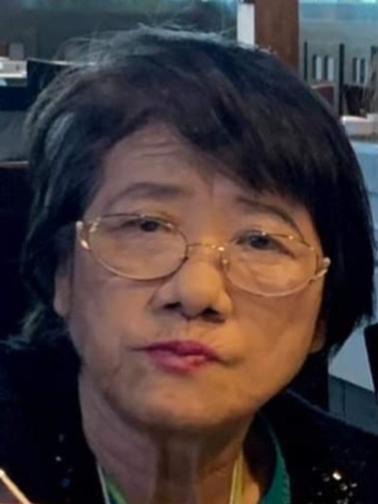 Yoshie U. Karlen
