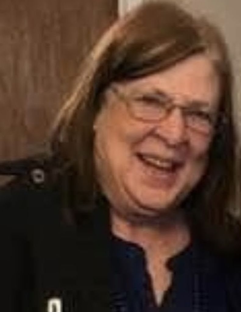 Janet Fae Fountain