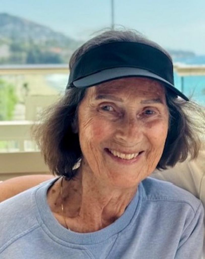 Helga Anneleise Matano