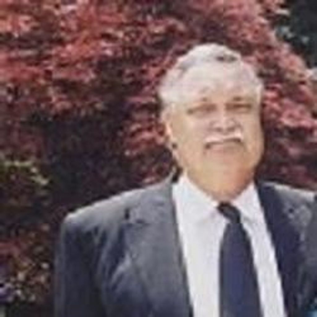 Thomas William Walden