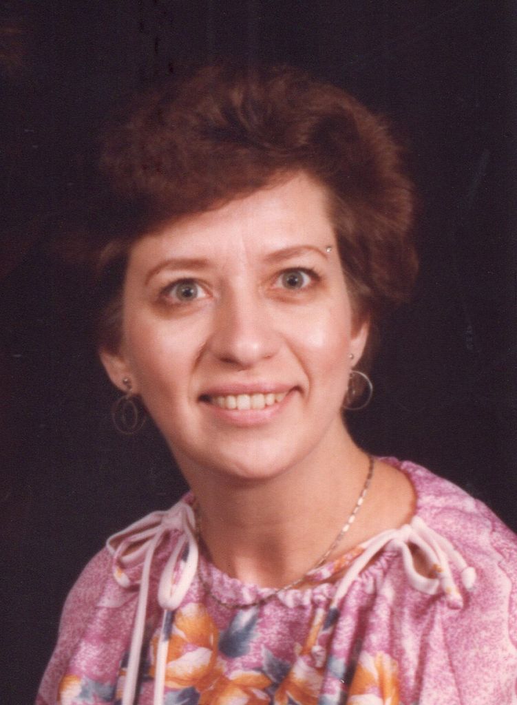 Janet L. Shafer