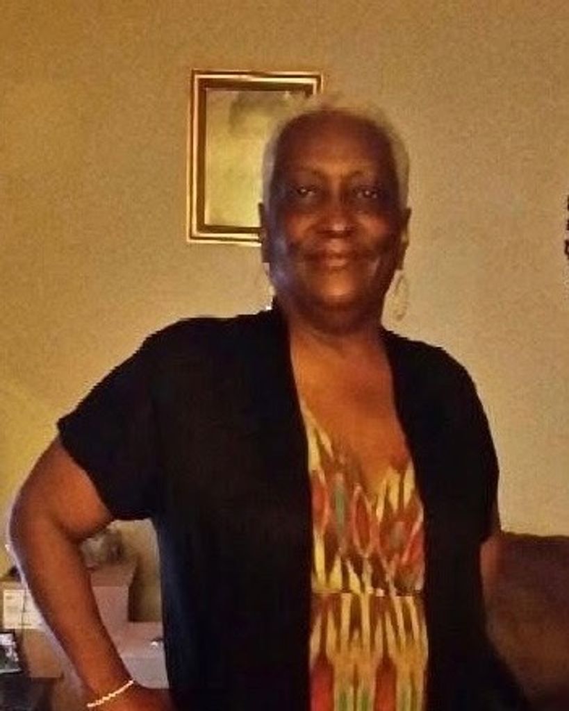Judy Ann Holman Profile Photo
