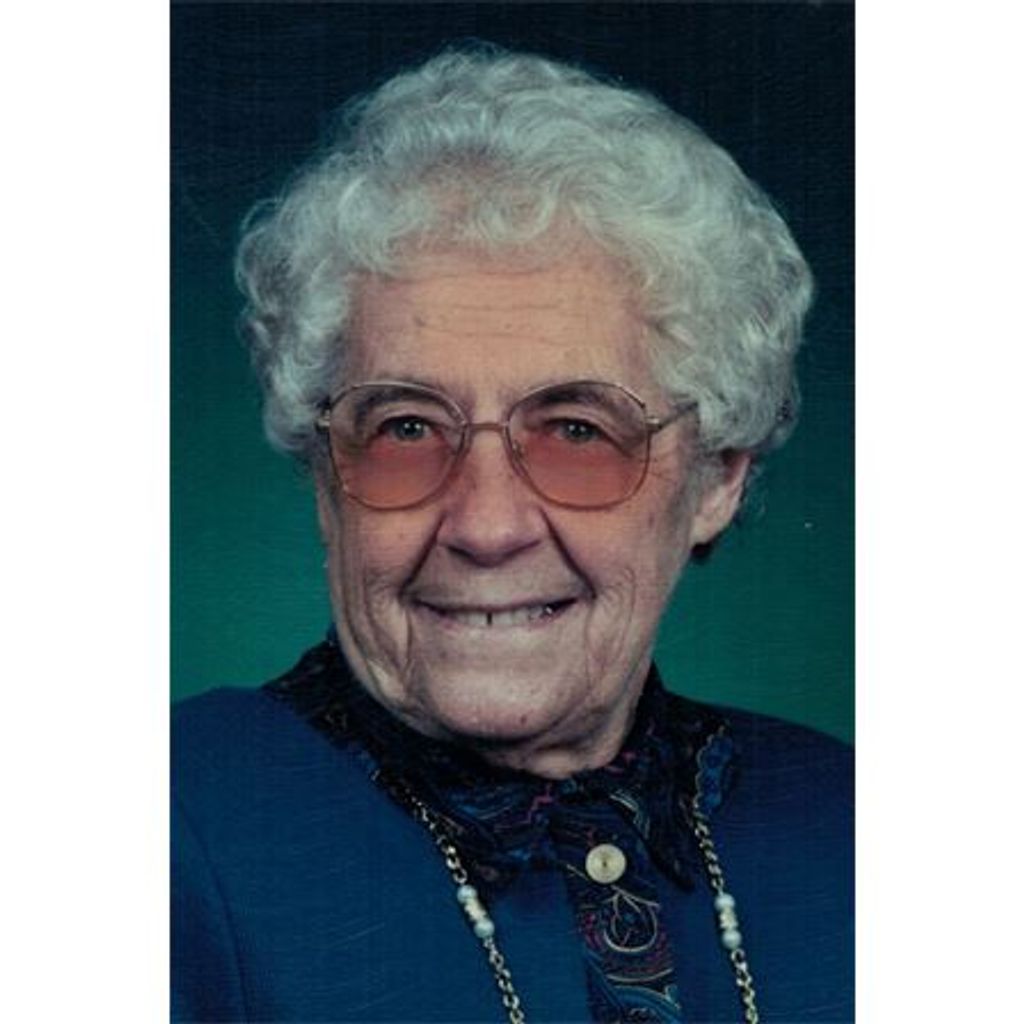 Lillian Groezinger