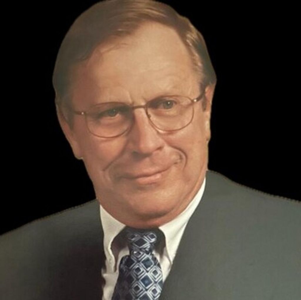 Harold Duckworth Profile Photo