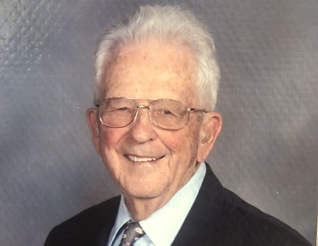 George Williams