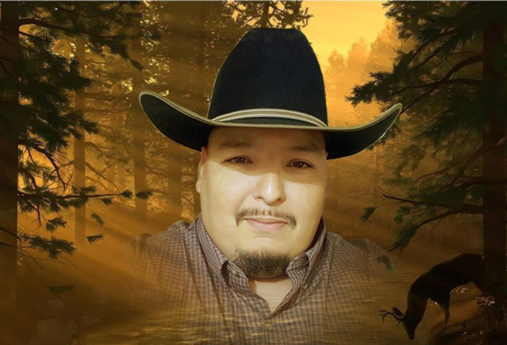 Jose Angel "Kanco" Ramirez Jr.