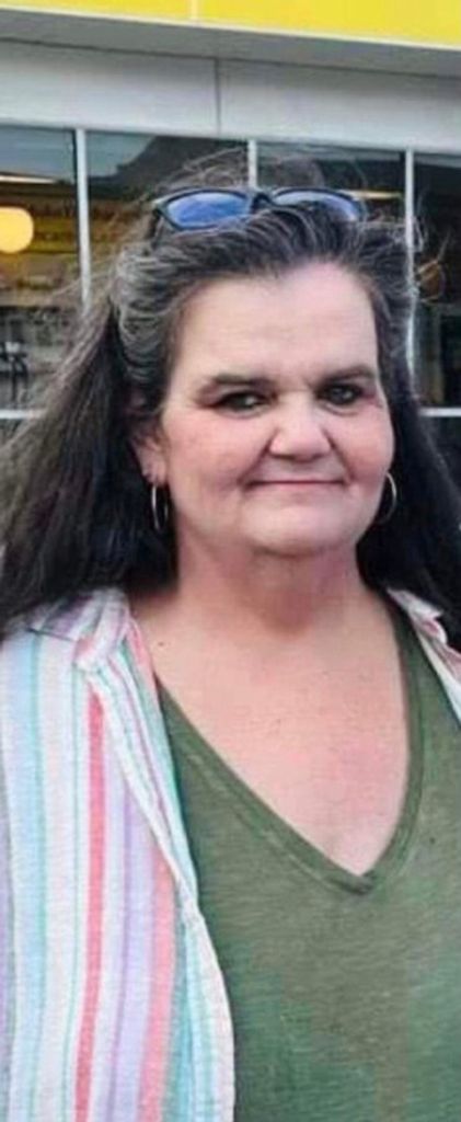 Angela Lynn Nunley Profile Photo