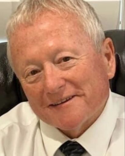 James Cuff Profile Photo