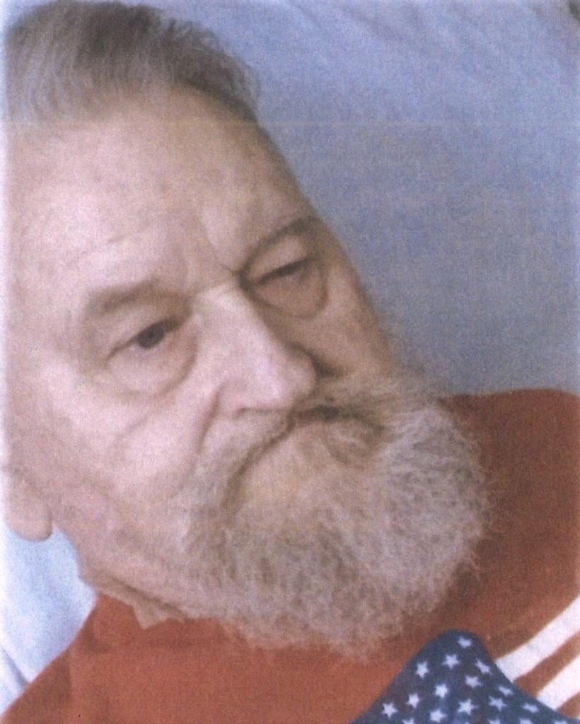 Robert Monroe Mayes Profile Photo