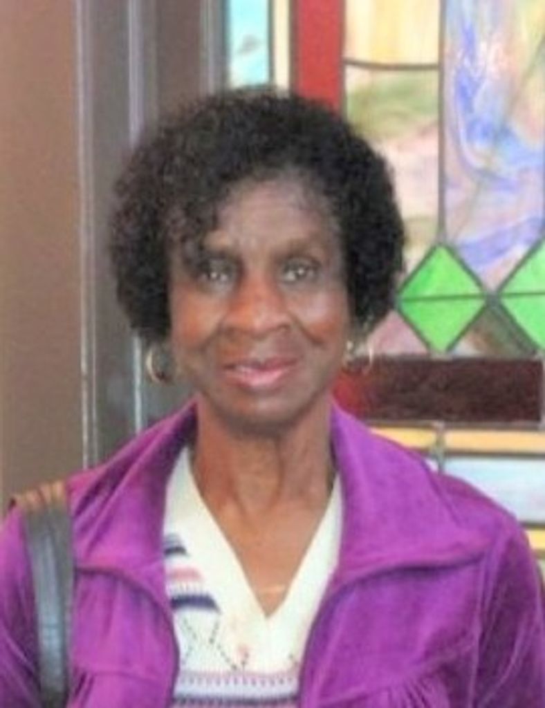 Dorothy Smith Profile Photo
