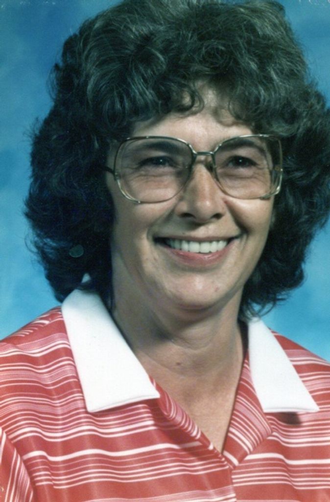 Wilma Gipson Profile Photo