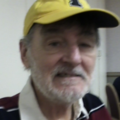 Ralph E. Simons Profile Photo