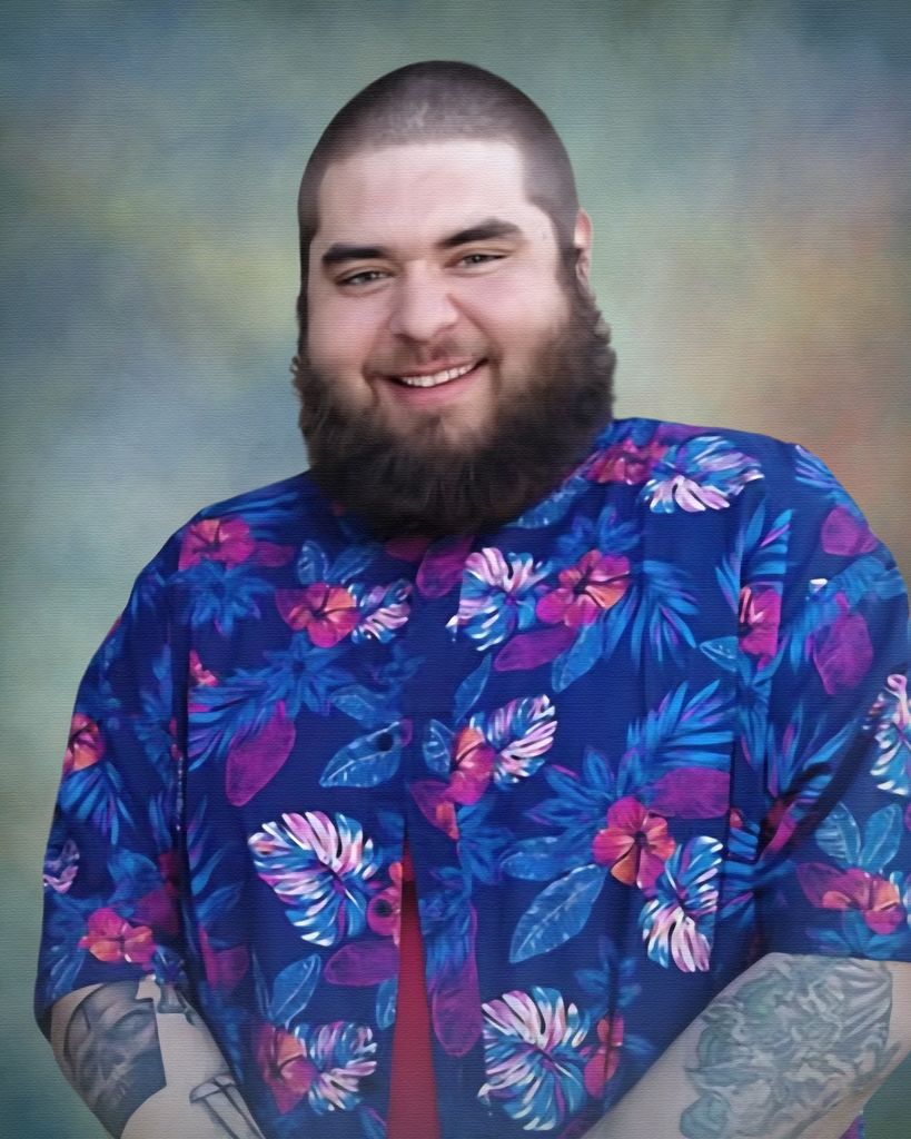 Shawn Patrick O'Leary