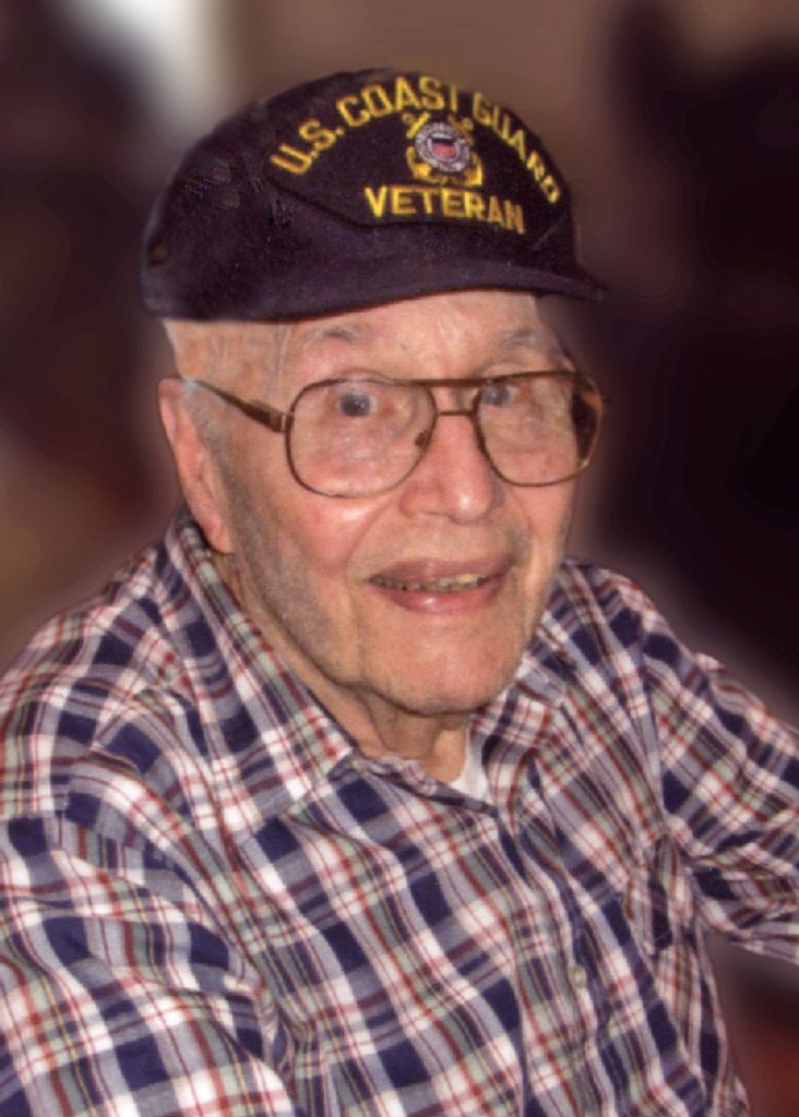 Gerald Henry Hudson Hallen