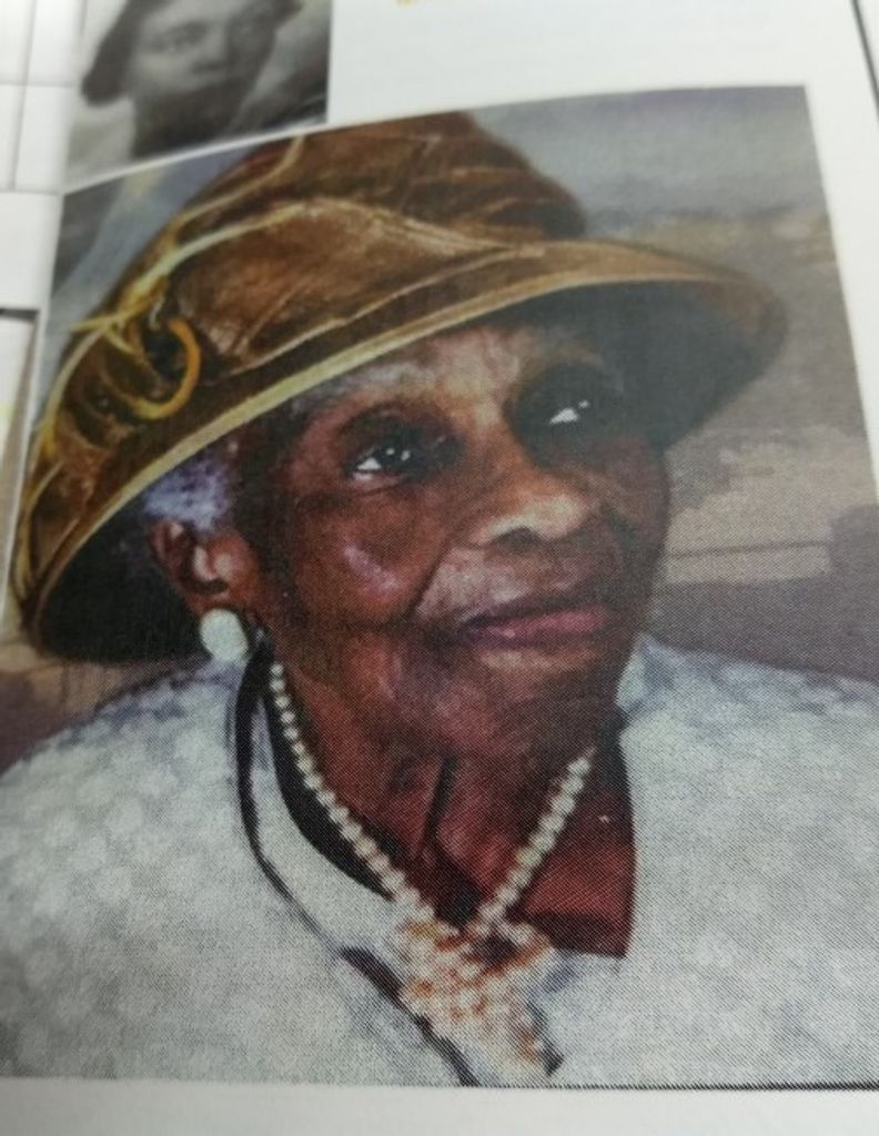 Mrs. Sylvia Strong