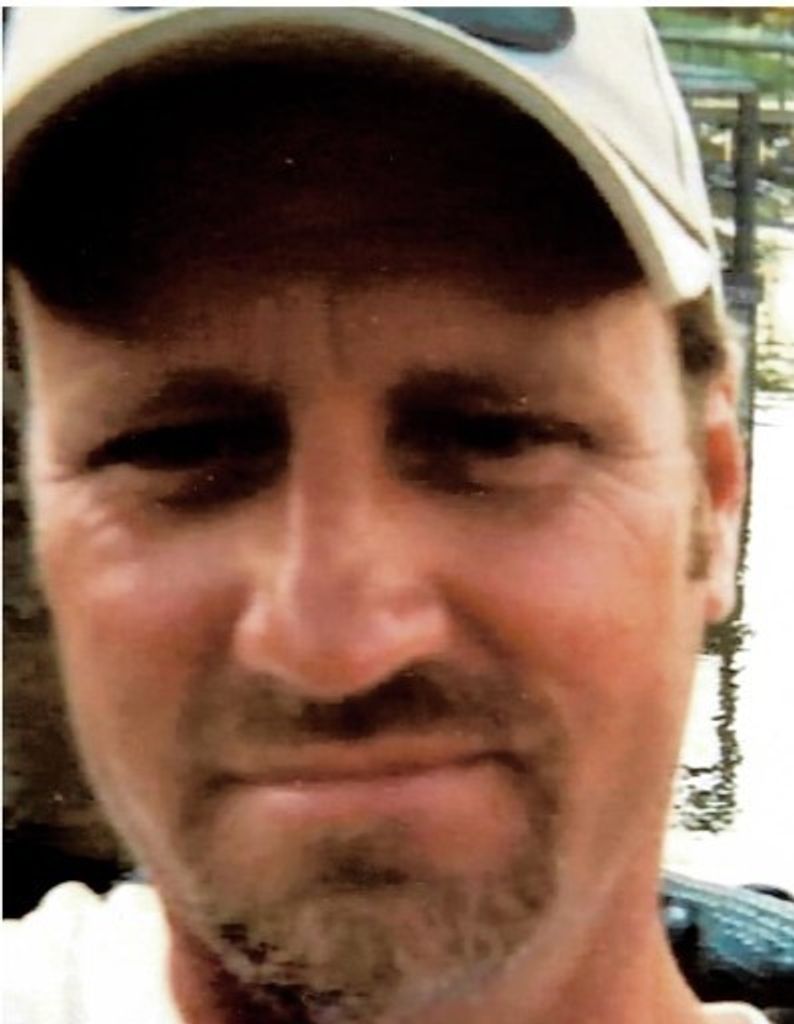 Anthony Wayne "Tony" Thacker