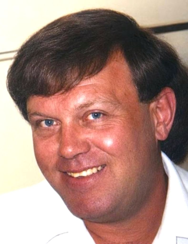 Stephen "Steve" G. Busby Profile Photo