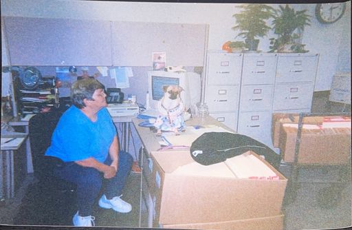 Carol Mae (Shull)  Thomas photo gallery thumbnail 2 of 115