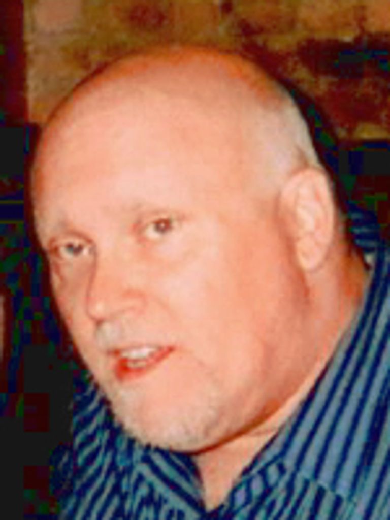 Ralph William Harlander