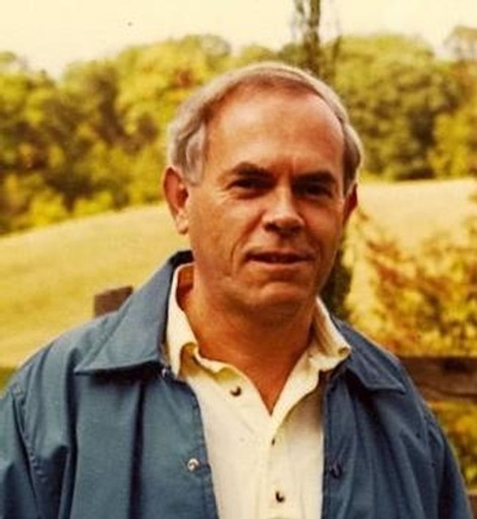 Charles Edward Mannion, Sr. Profile Photo