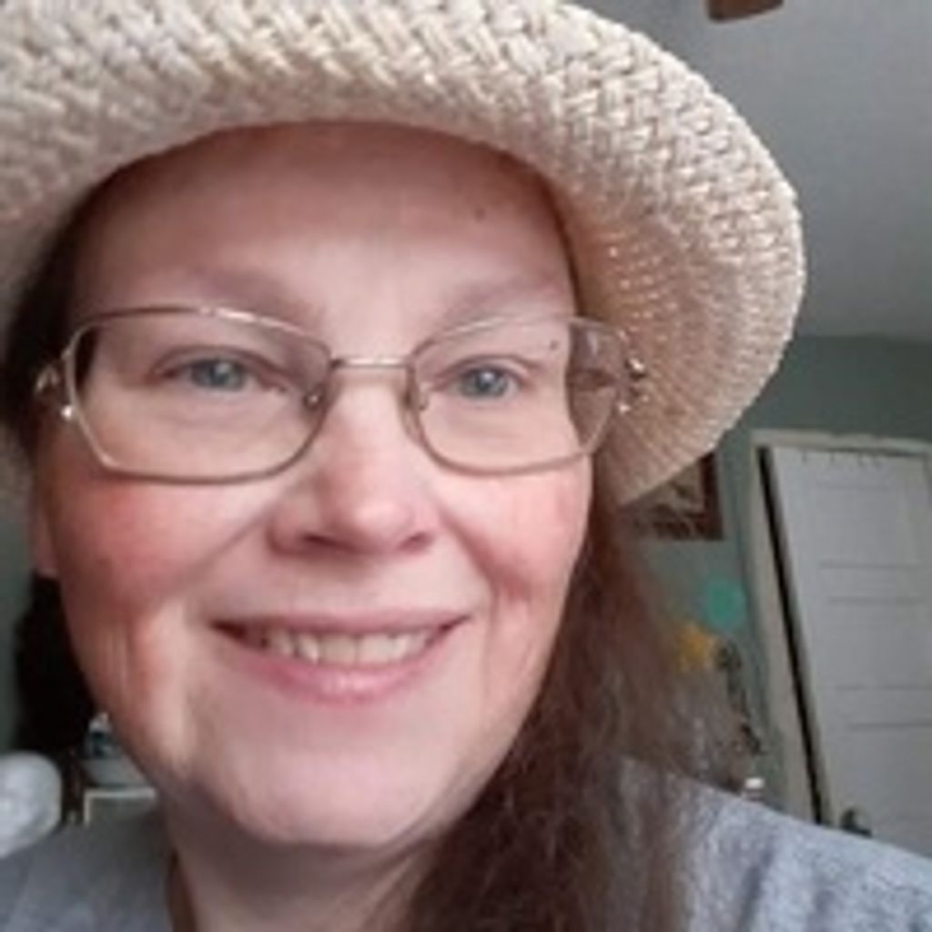 Paula June Jones