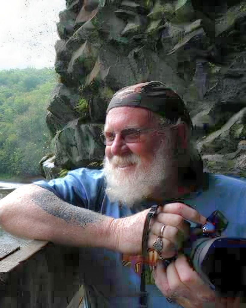 Roy Edward Leiser Profile Photo