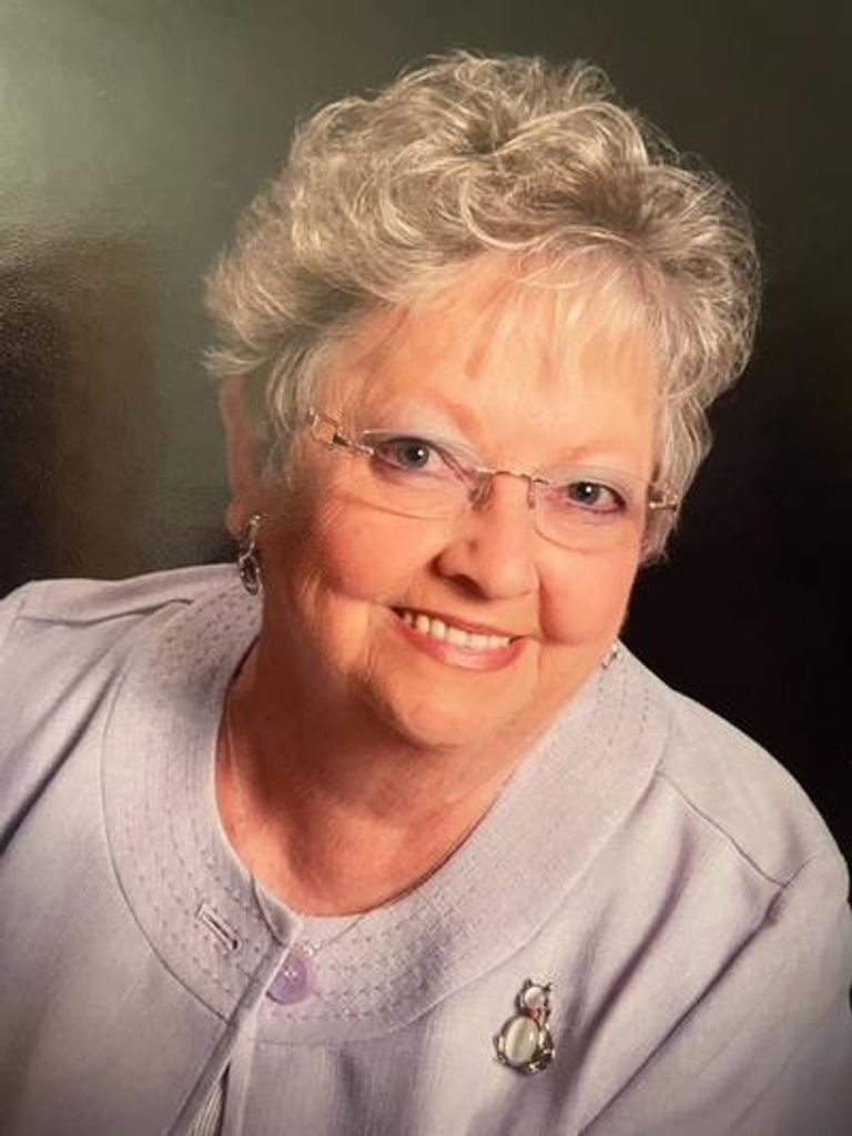 Bonnie Ruth Brasel Profile Photo