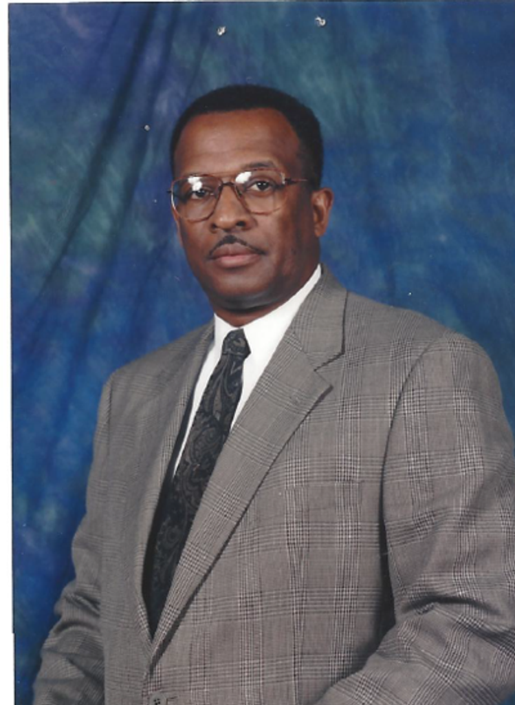 Horace L. Washington