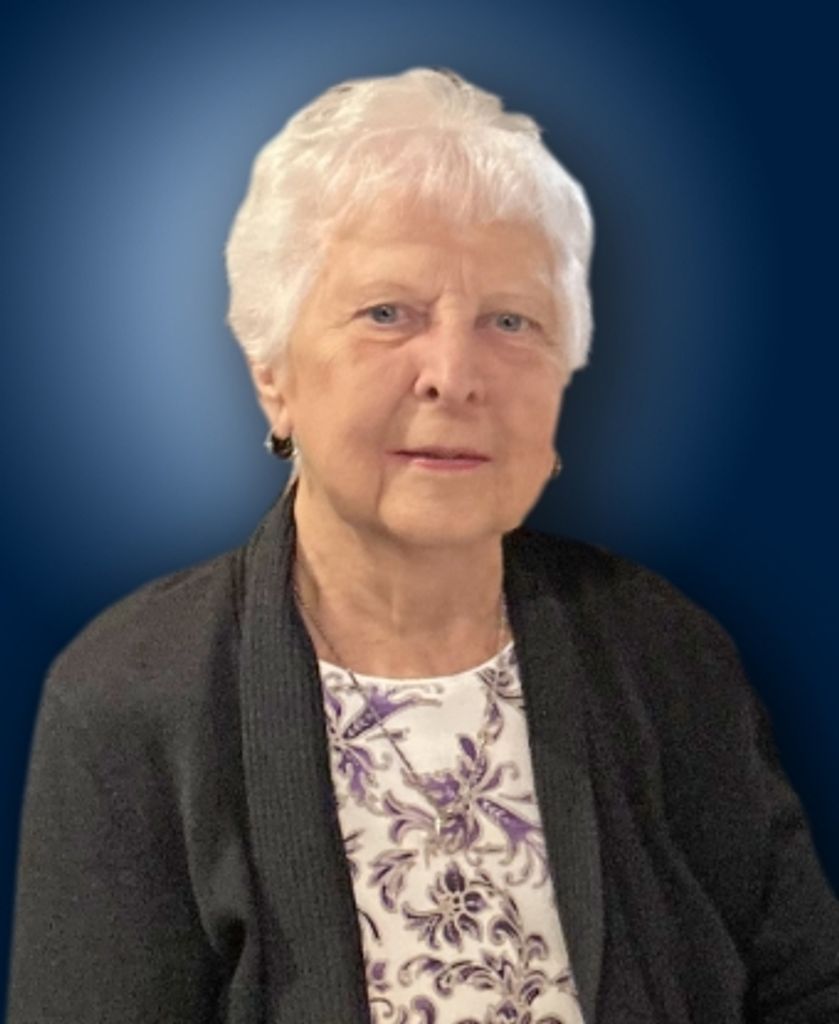 Patricia Ann Mueller Profile Photo