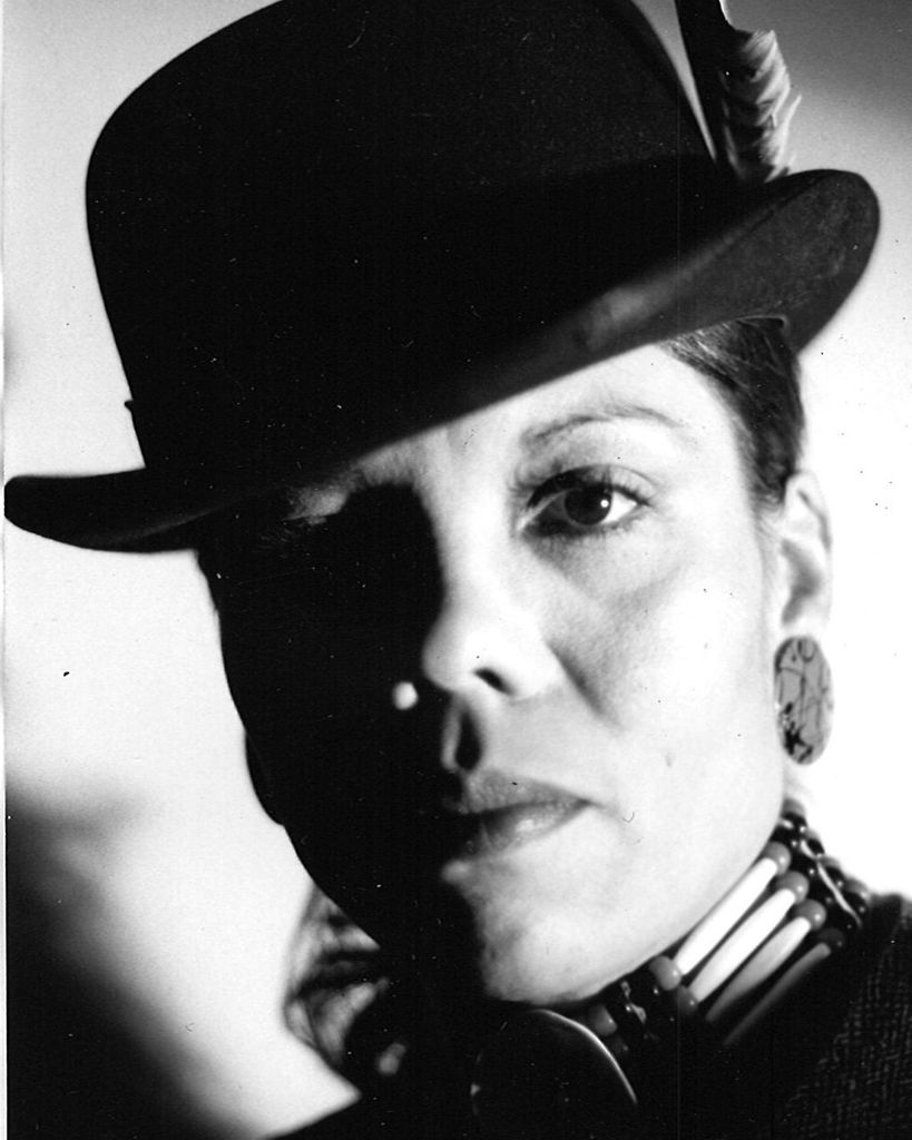 Susan (Pho-Sa-we) Romero